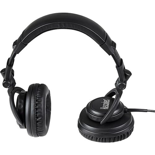 ⁦ערכת דיג'יי Hercules DJ STARTER KIT⁩ – תמונה ⁦3⁩