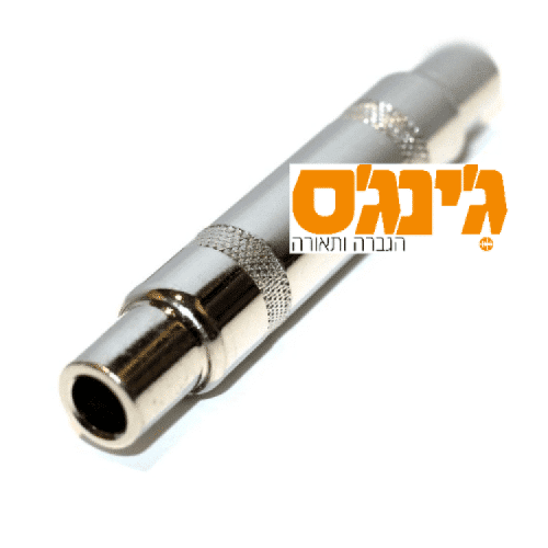 מתאם PL F – PL F מונו Roxtone