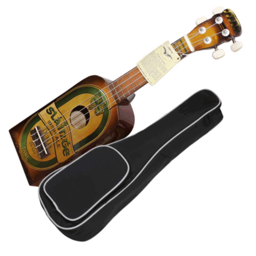 יוקלילי בקבוק חום Crusader CRU UK-21 BEER5