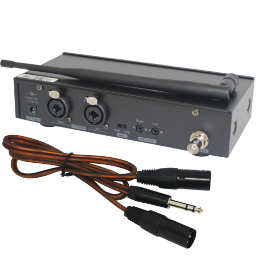 ⁦מערכת אלחוטית SEER In Ear Monitor IU-2266⁩ – תמונה ⁦4⁩