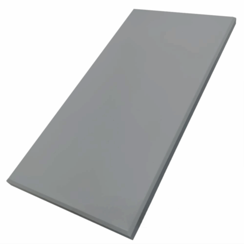 פנל אקוסטי אפור 120x60x5