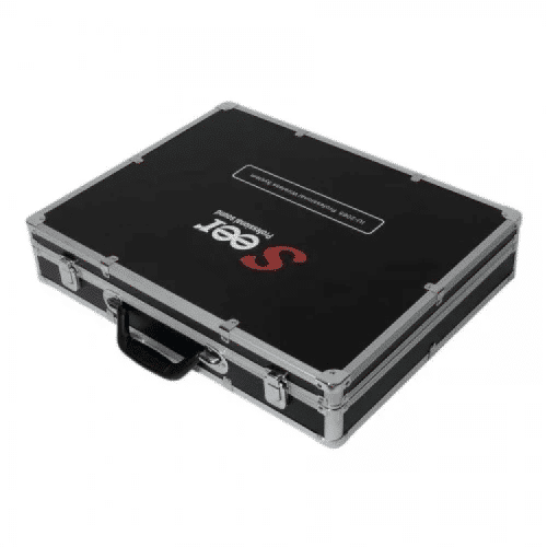 קייס אוניברסלי Seer MIC CASE