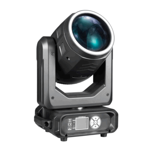 פנס חכם Shadow MH-295 295W