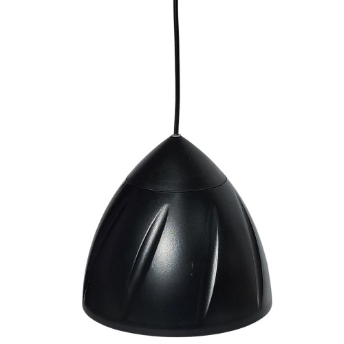 רמקול תליה 6.5″ BTS PND-6-40 Black