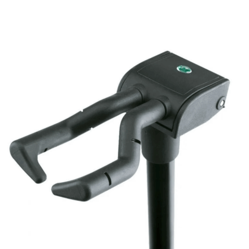 ⁦סטנד גיטרה מקצועי Konig & Meyer Memphis Pro 17670⁩ – תמונה ⁦3⁩