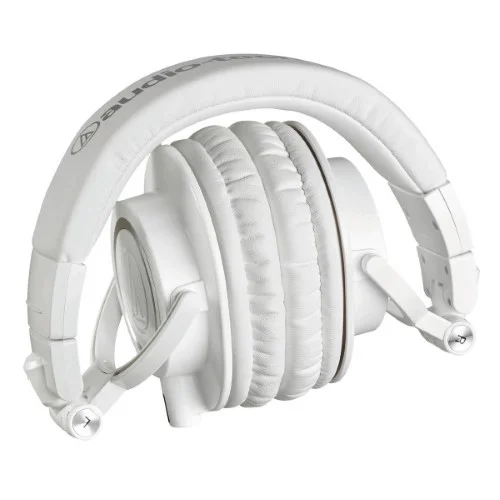 אוזניות Audio Technica ATH-M50xWH