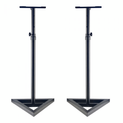 ⁦זוג סטנדים למוניטורים SMOS-10 SET Stagg⁩ – תמונה ⁦3⁩