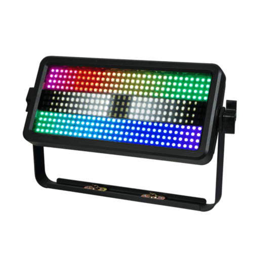 פנס אפקט סטרוב לד Shadow PL-384 RGBWW