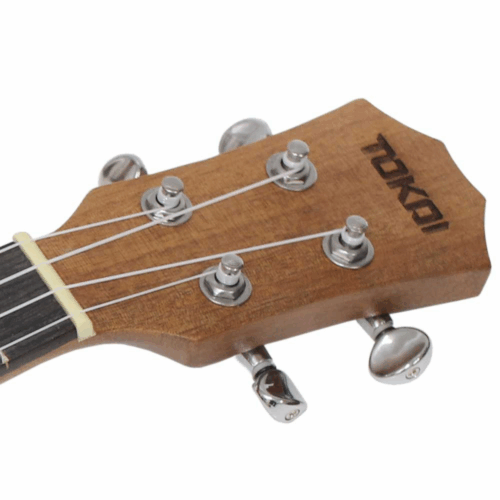 ⁦יוקלילי בצבע טבעי מט Tokai UK 23S⁩ – תמונה ⁦3⁩