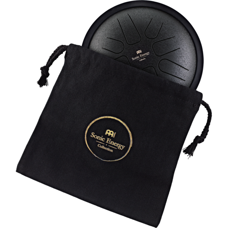 תוף לשוניות Meinl SSTD1BK – תמונה 2
