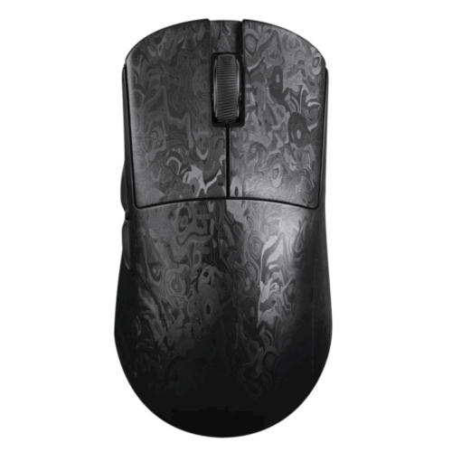 עכבר גיימינג R11 Ultra Carbon Fiber