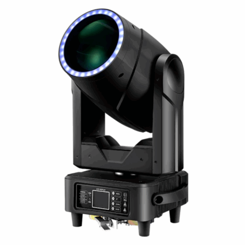 פנס חכם Shadow LED-200W BEAM