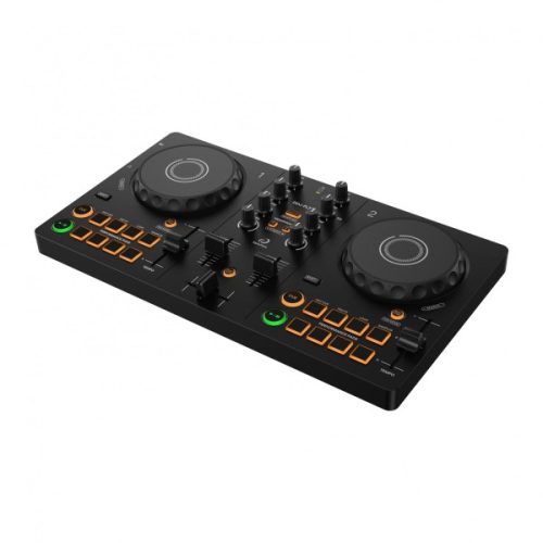 קונטרולר דיג’יי AlphaTheta DDJ-FLX2