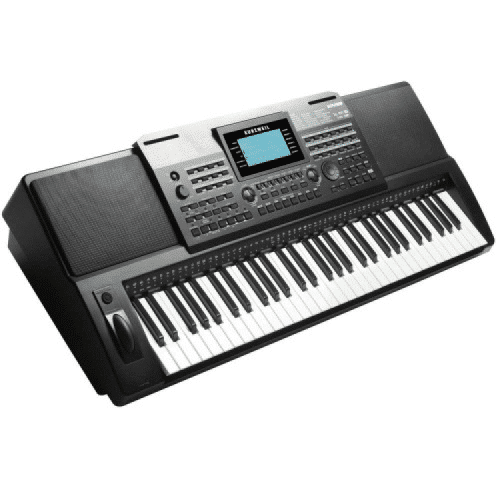 אורגן / סינטיסייזר 61 קלידים KURZWEIL KP200