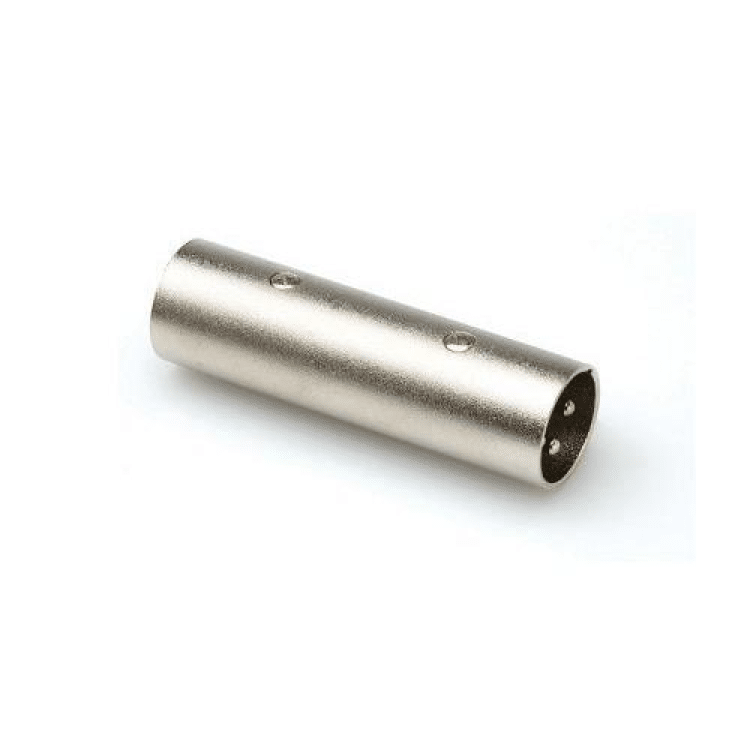 מתאם Roxtone XLR M – XLR M