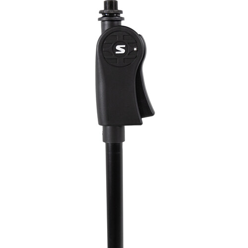 סטנד מיקרופון מקצועי GATOR SH-TRIPODSTANDDX