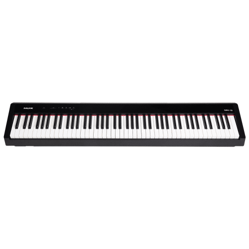 פסנתר חשמלי NUX NPK-10