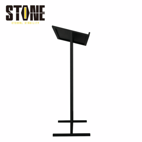 ⁦פודיום דוכן נאומים STONE YJT-1⁩ – תמונה ⁦4⁩