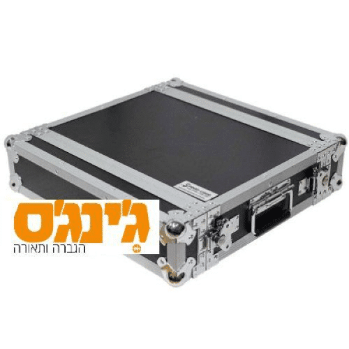 קייס Speed Case 2U