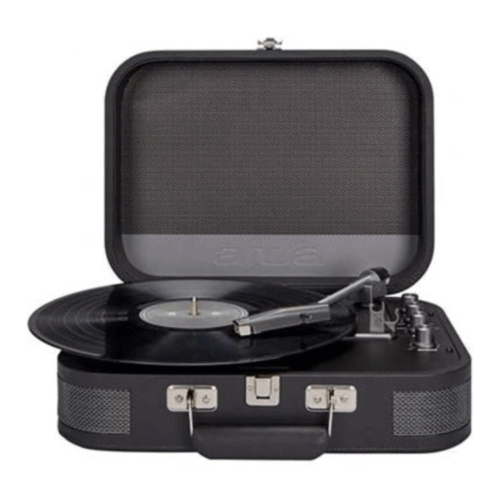 פטיפון וינטג’ כולל רמקולים מובנים AIWA VPX-1951/TN