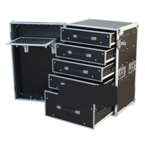 קייס עם 5 מגירות C 5-DRAWERS