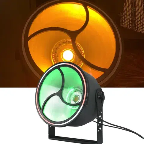 פנס אפקט רטרו Warcraft Retro Light