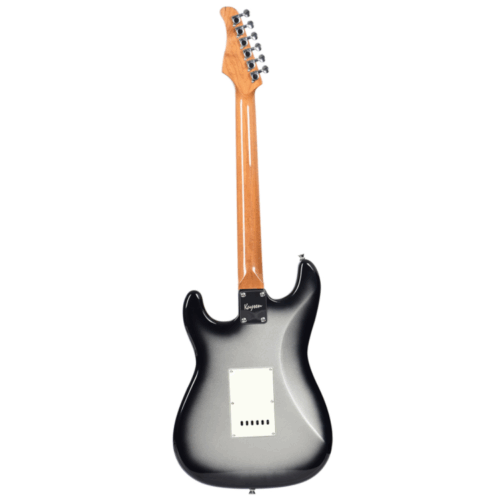 גיטרה חשמלית Kaysen KST-630 Black