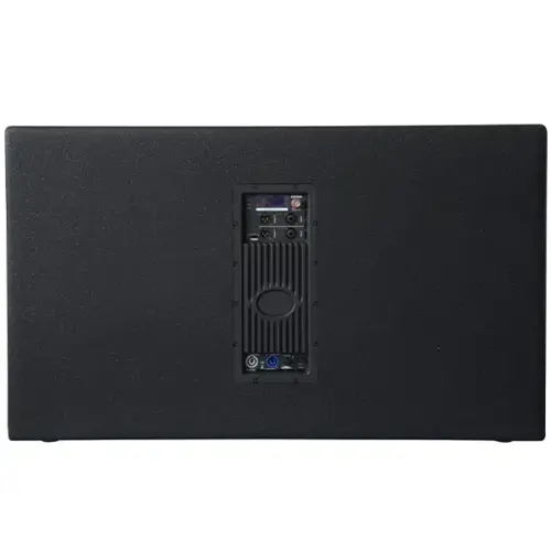 סאב מוגבר Polman TANK218AD 2400W 2X18
