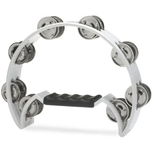 טמבורין לבן Stagg TAB-2 WH