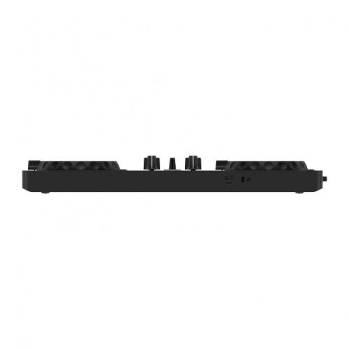 ⁦קונטרולר דיג’יי AlphaTheta DDJ-FLX2⁩ – תמונה ⁦3⁩