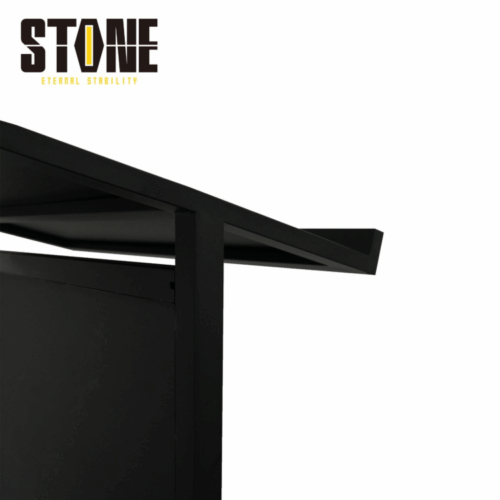 ⁦פודיום דוכן נאומים STONE YJT-1⁩ – תמונה ⁦6⁩