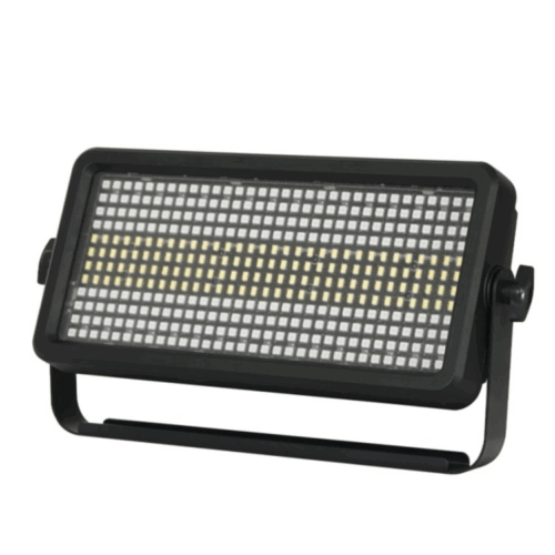 ⁦פנס אפקט סטרוב לד Shadow PL-384 RGBWW⁩ – תמונה ⁦3⁩