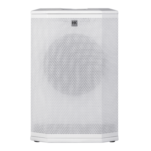 קולונה מוגברת לבנה HK POLAR 10 MKII