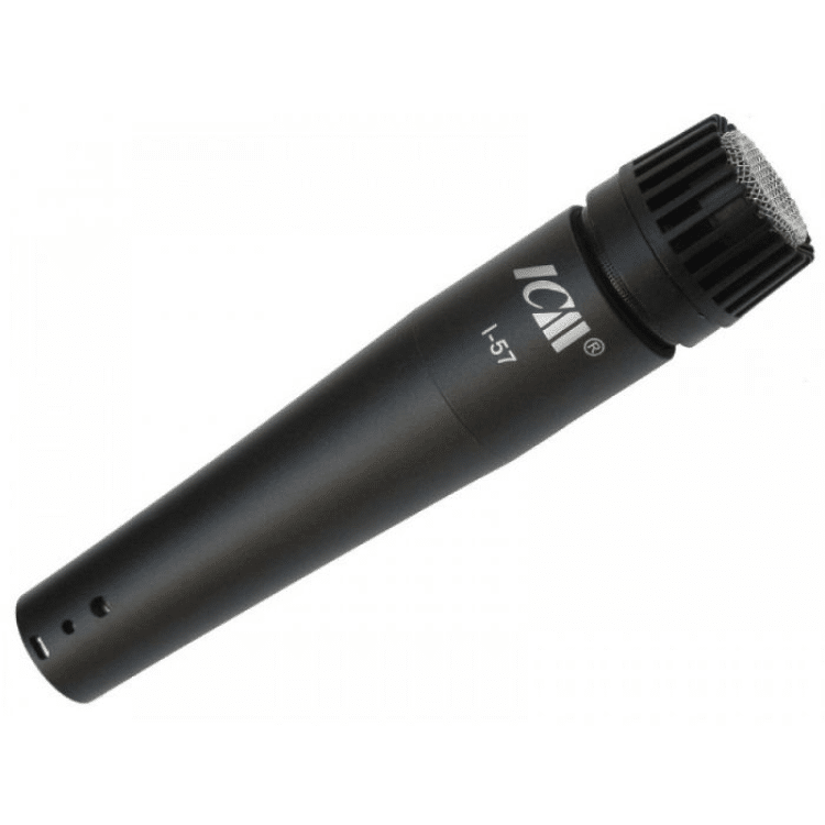 מיקרופון דינמי ICM i-57