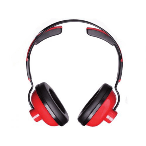 אוזניות אולפן SUPERLUX HD651R