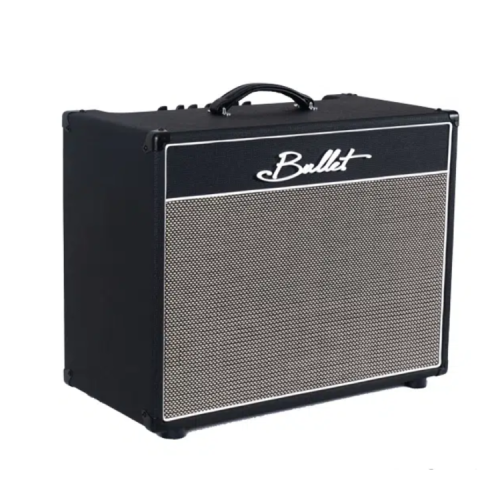 מגבר לגיטרה חשמלית Bullet Amp BT-65R 65W
