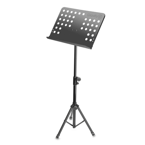 עמוד תווים Gravity NS 411