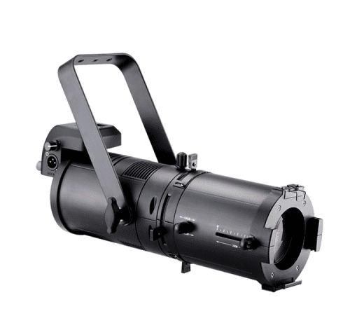 פנס Mini LED Profile Spot 50 Zoom