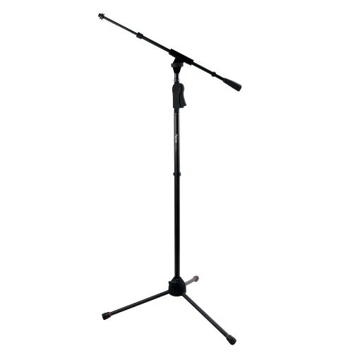 סטנד מיקרופון Frameworks Deluxe Tripod Mic Stand