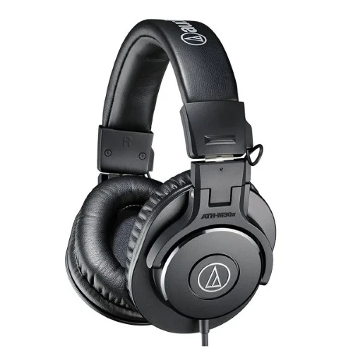 אוזניות Audio Technica ATH-M30X