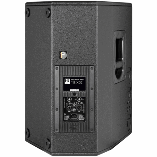 רמקול מוגבר HK Audio PR:O 115 XD2