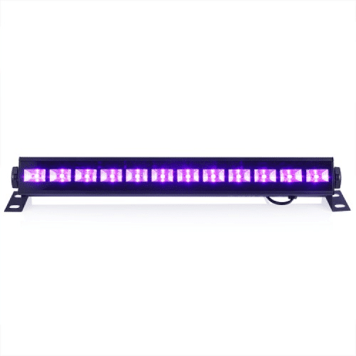 פנס שטיפה אולטרה סגול UV BAR Light 12