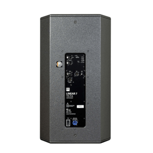 רמקול מוגבר HK Audio Linear 7 115 FA