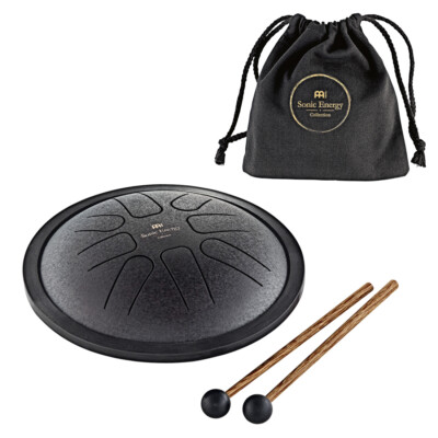 תוף לשוניות 6 אינץ׳ Meinl MSTD1BK