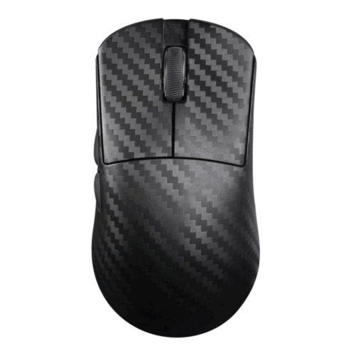 עכבר גיימינג R11 Ultra Carbon Fiber