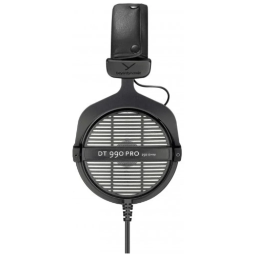 אוזניות Beyerdynamic DT 990 PRO 250Ohms