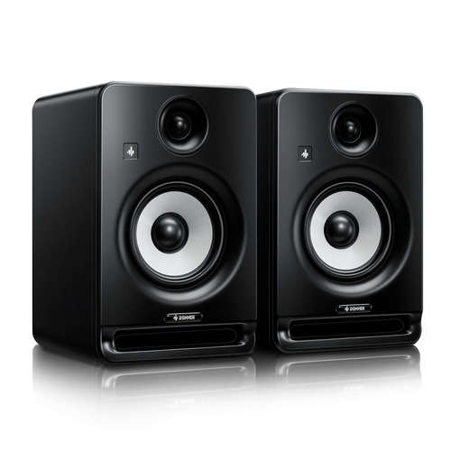 זוג מוניטורים 5 אינץ' DONNER DMS-5 EC6872