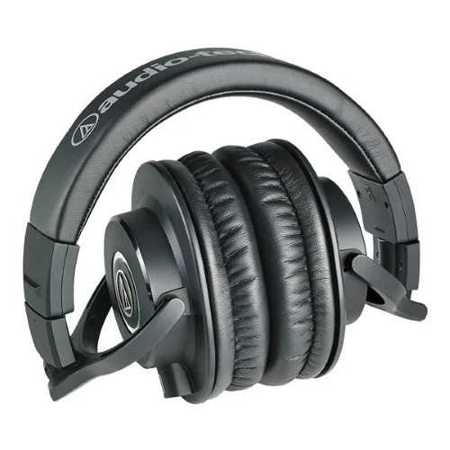 אוזניות Audio Technica ATH-M40X