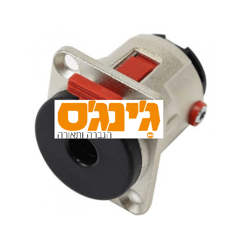 שקע PL לפאנל Roxtone