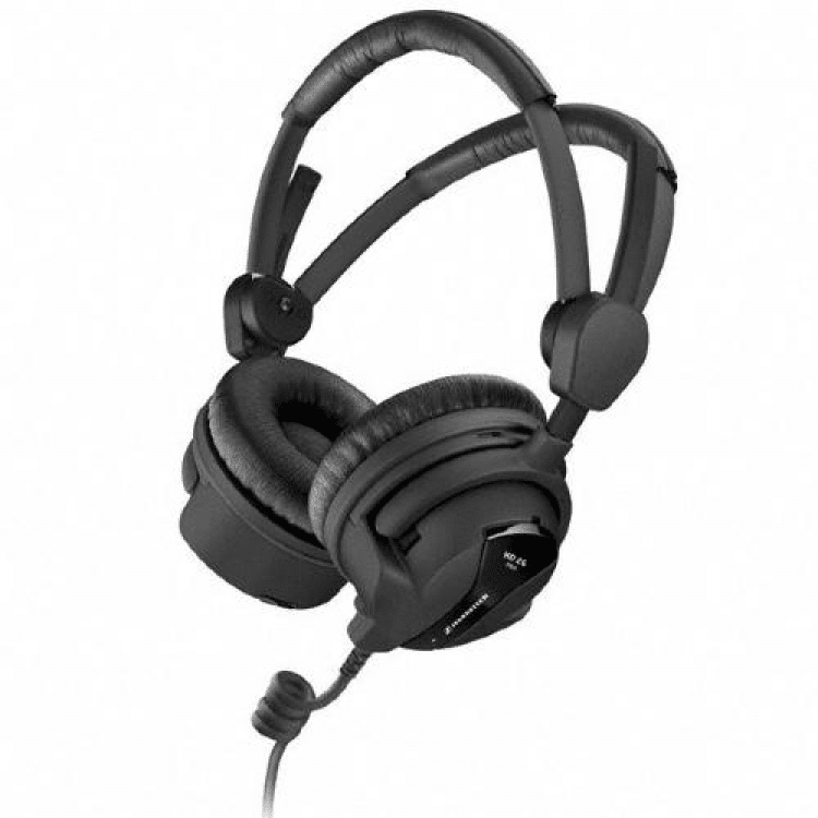 אוזניות Sennheiser HD 26 PRO